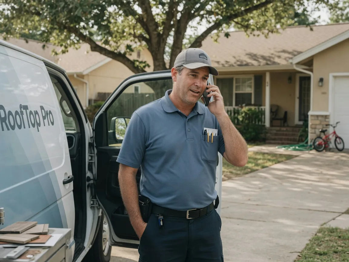 Roof Repair Hoffman Estates, IL FAQs