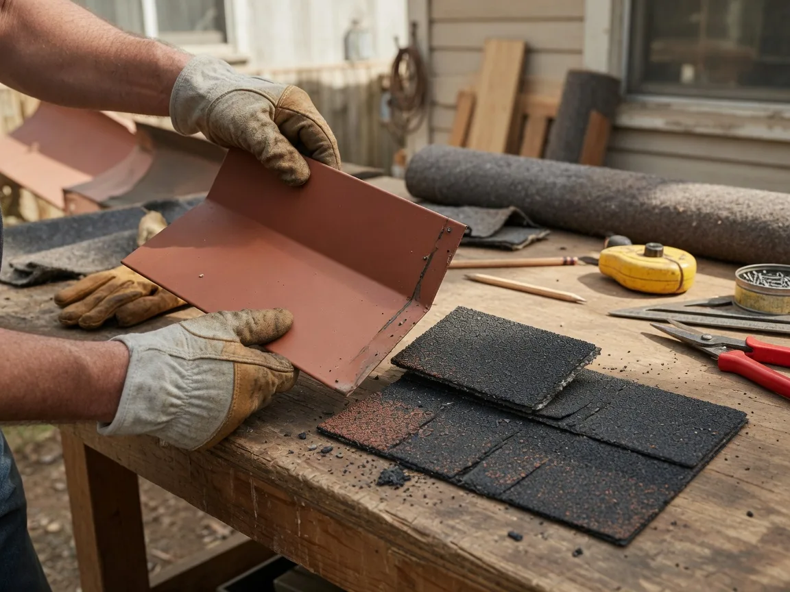 Roof Repair company in Hoffman Estates, IL